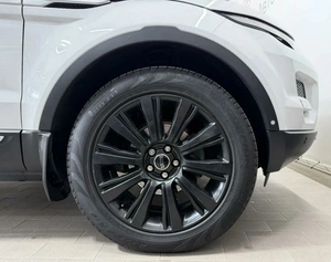 Внедорожник Land Rover Range Rover Evoque 2014 года, 1770000 рублей, Барнаул