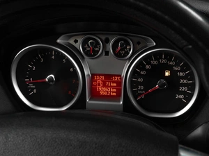 Седан Ford Focus 2008 года, 539000 рублей, Тюмень