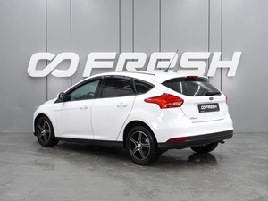 Хетчбэк Ford Focus 2015 года, 954000 рублей, Воронеж