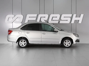 Седан ВАЗ (LADA) Granta 2019 года, 598000 рублей, Минеральные Воды