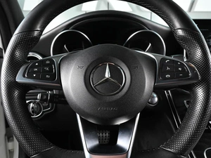 Седан Mercedes-benz C-класс 2016 года, 2389000 рублей, Аксай