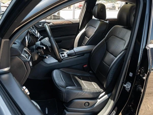 Внедорожник Mercedes-benz GLE-класс 2017 года, 3920000 рублей, Краснодар