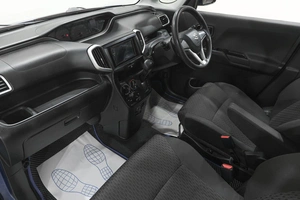 Минивэн Suzuki Solio 2017 года, 929000 рублей, Новокузнецк