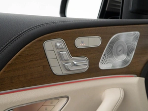 Внедорожник Mercedes-benz GLE-класс 2019 года, 6416046 рублей, Москва