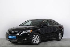 Седан Toyota Camry 2006 года, 1109000 рублей, Томск