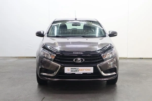 Седан ВАЗ (LADA) Vesta 2018 года, 955000 рублей, Брянск
