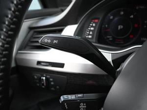 Внедорожник Audi Q7 2017 года, 4574000 рублей, Кирилловка