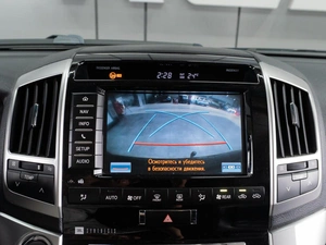 Внедорожник Toyota Land Cruiser 2012 года, 3600000 рублей, Тюмень