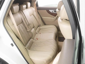 Внедорожник Infiniti QX70 2014 года, 2499000 рублей, Тюмень