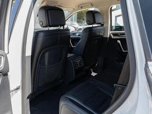 Внедорожник Volkswagen Touareg 2016 года, 3325000 рублей, Краснодар