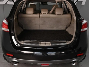 Внедорожник Nissan Murano 2012 года, 1529000 рублей, Аксай