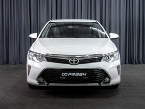 Седан Toyota Camry 2016 года, 2929000 рублей, Волгоград