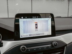 Универсал Ford Focus 2019 года, 1740000 рублей, Краснодар