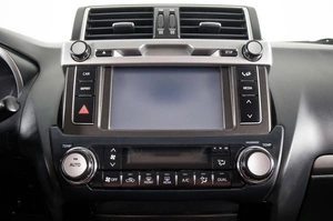 Внедорожник Toyota Land Cruiser Prado 2016 года, 3379000 рублей, Пермь