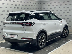 Внедорожник Chery Tiggo 7 Pro Max 2024 года, 2380000 рублей, Красноярск