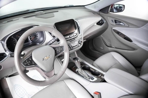 Седан Chevrolet Malibu 2016 года, 1599000 рублей, Пермь