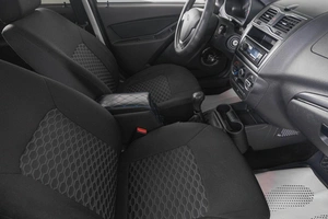 Седан ВАЗ (LADA) Granta 2021 года, 669000 рублей, Кемерово