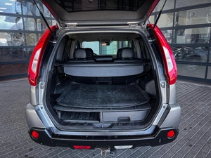 Внедорожник Nissan X-Trail 2011 года, 1280000 рублей, Уфа