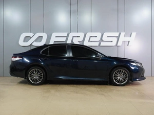 Седан Toyota Camry 2019 года, 2439000 рублей, Воронеж
