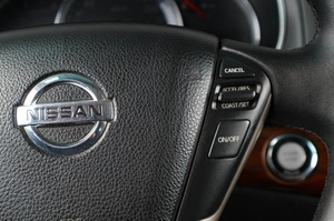 Седан Nissan Teana 2008 года, 1049000 рублей, Тюмень
