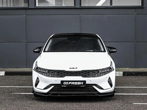 Седан Kia K5 2022 года, 3384000 рублей, Кирилловка