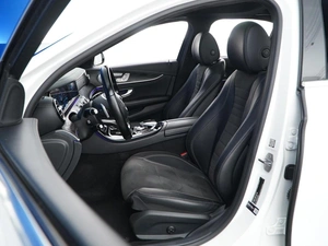 Седан Mercedes-benz E-класс 2017 года, 3039999 рублей, Москва