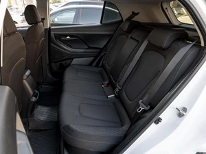 Внедорожник Hyundai Creta 2021 года, 2449000 рублей, Саратов