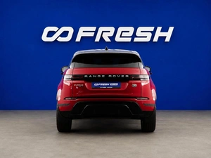 Внедорожник Land Rover Range Rover Evoque 2020 года, 3650000 рублей, Москва