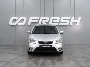 Хетчбэк Kia Rio 2010 года, 659000 рублей, Воронеж