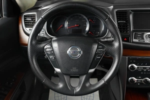 Седан Nissan Teana 2010 года, 1049000 рублей, Тюмень