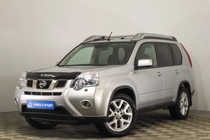 Внедорожник Nissan X-Trail 2013 года, 1359000 рублей, Пермь