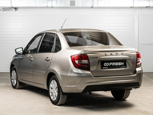 Седан ВАЗ (LADA) Granta 2021 года, 759000 рублей, Ставрополь