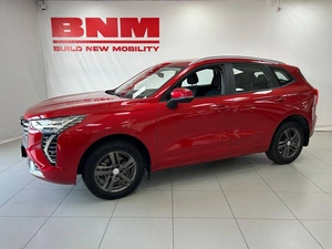 Внедорожник Haval Jolion 2024 года, 2115000 рублей, Смоленск