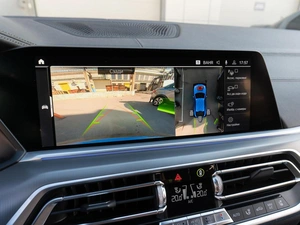 Внедорожник BMW X6 2020 года, 8999000 рублей, Саратов