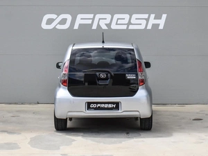 Хетчбэк Daihatsu Sirion 2008 года, 510000 рублей, Краснодар