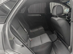 Седан Chevrolet Lacetti 2009 года, 499000 рублей, Красноярск