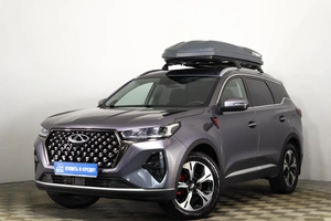 Внедорожник Chery Tiggo 7 Pro Max 2023 года, 2299000 рублей, Пермь