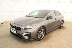 Седан Kia Cerato 2021 года, 2299000 рублей, Обнинск