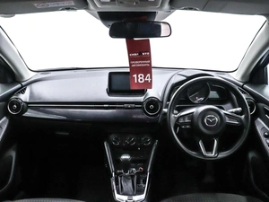 Хетчбэк Mazda Demio 2019 года, 1195000 рублей, Красноярск