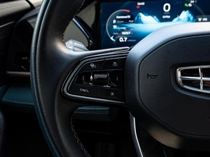 Внедорожник Geely Monjaro 2023 года, 3180000 рублей, Краснодар