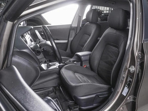 Универсал Kia Ceed 2017 года, 1530000 рублей, Ростов-на-Дону