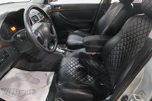 Седан Toyota Avensis 2006 года, 799000 рублей, Новокузнецк