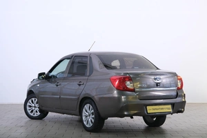 Седан Datsun on-DO 2019 года, 479000 рублей, Омск