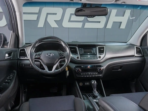 Внедорожник Hyundai Tucson 2018 года, 2579000 рублей, Сургут