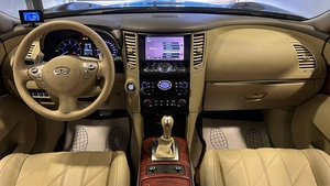 Внедорожник Infiniti QX70 2014 года, 1999000 рублей, Красноярск