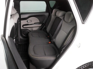 Хетчбэк Kia Soul 2016 года, 1698000 рублей, Минеральные Воды