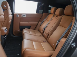 Внедорожник Li Auto L7 2023 года, 6065000 рублей, Омск