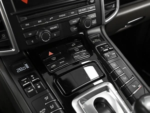 Внедорожник Porsche Cayenne 2015 года, 3989000 рублей, Ставрополь