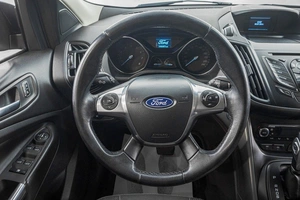 Внедорожник Ford Kuga 2014 года, 1439000 рублей, Барнаул