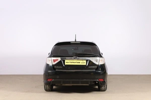 Хетчбэк Subaru Impreza 2007 года, 919000 рублей, Новосибирск